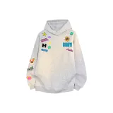 Фотиния Серый [90% Белый Пух Белой Утки]