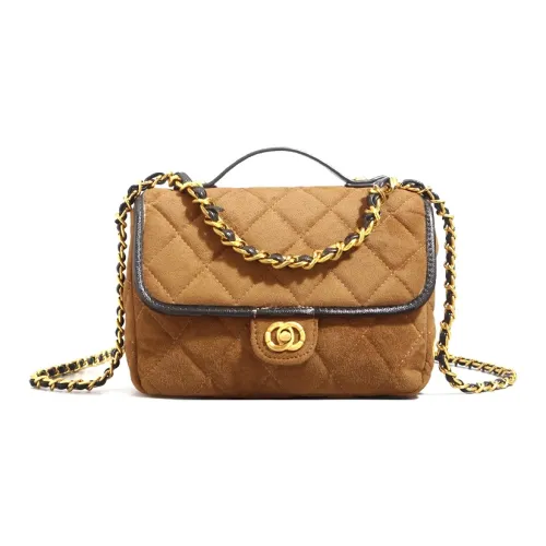 Jade En Plus ПУ (полиуретан) Рюкзак Стандартный Женский Многоцветный