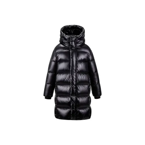 SNOW FLYING Унисекс Пуховики