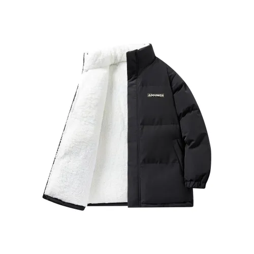 ADOONGA Унисекс Пуховики