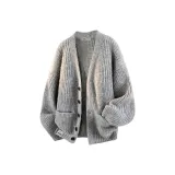 Светло-серый