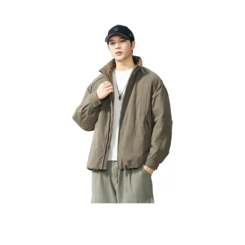 CHAORENBANG Мужские куртки