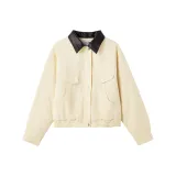 Светло-желтый