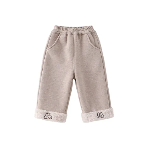 MILING Тренировочные брюки для малышей и детей дошкольного возраста