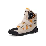 Бежево-желтый