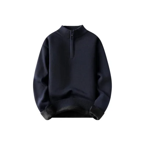 DOUBLEFISH Базовый слой Топ Мужской