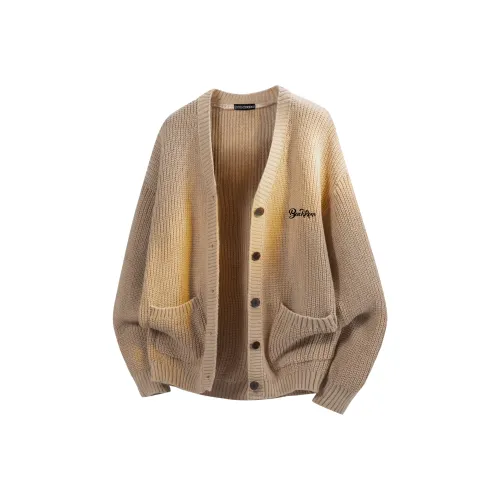 DAWEIBEIKEN Унисекс Свитера