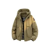 Светлый армейский зеленый [Термический, устойчивый к холоду, улучшенное качество]