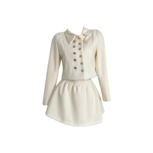 ADXKM Женские Комплекты с Юбкой