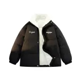 Black (Флисовая подкладка, улучшенный)