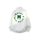 Белый (Без флисовой подкладки)