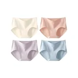 Экрю+Розовый+Фиолетовый+Синий