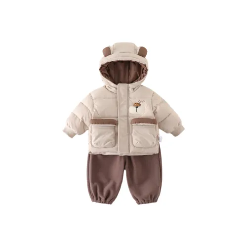 MUMUWU HOUSE Комбинезоны и ползунки для младенцев и малышей