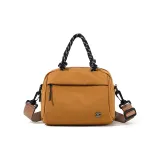 Коричневый