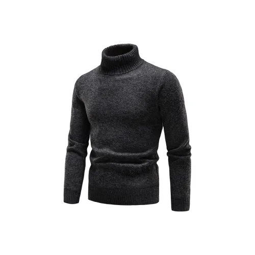 DOUBLEFISH Базовый слой Топ Мужской