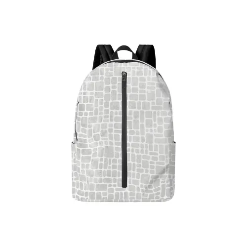 BLUE SHOW Полиэстер Рюкзак Стандартный Унисекс Многоцветный