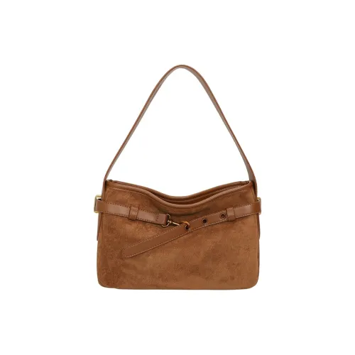 Worm's Home Сумка через плечо из синтетической кожи Женская