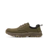 Армейский зеленый