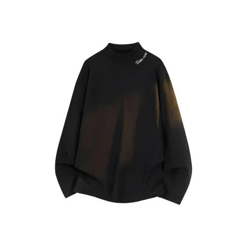 JIXIANWOLUN Унисекс Свитшоты