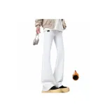 Белый [Утолщенная флисовая подкладка]