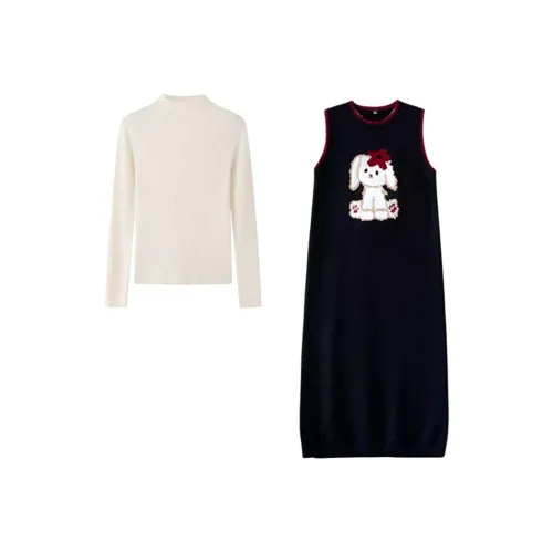 Incolore Женские Комплекты с Юбкой