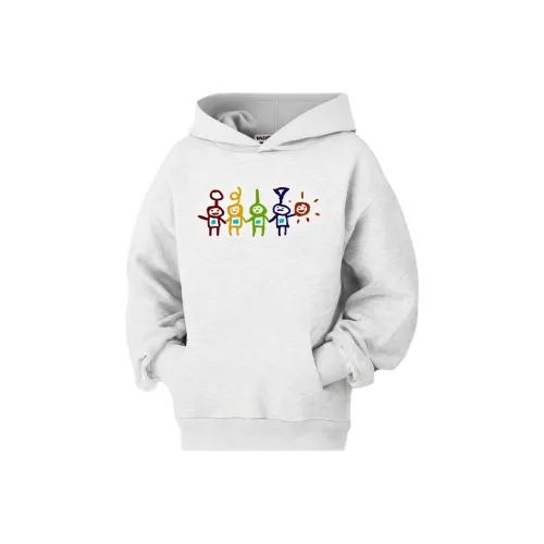 VNHP Унисекс Свитшоты