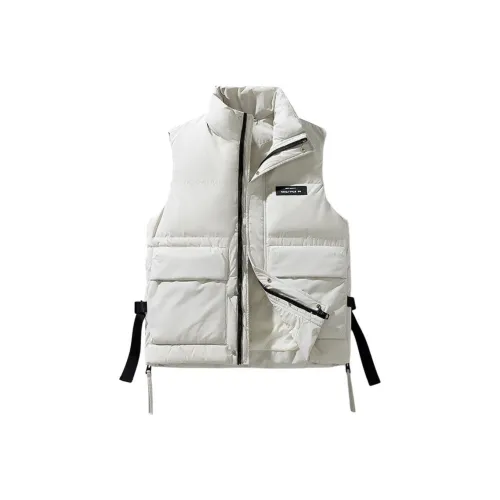 TOM ADAM Унисекс Down Vest