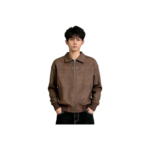 CORNILOT Унисекс Куртки