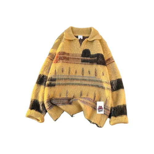 Love Monster Унисекс Свитера