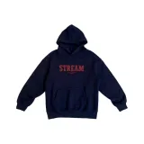 Темно-синий (с флисовой подкладкой)