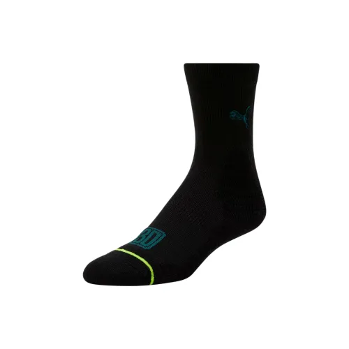 PUMA Stewie Баскетбольные носки Унисекс