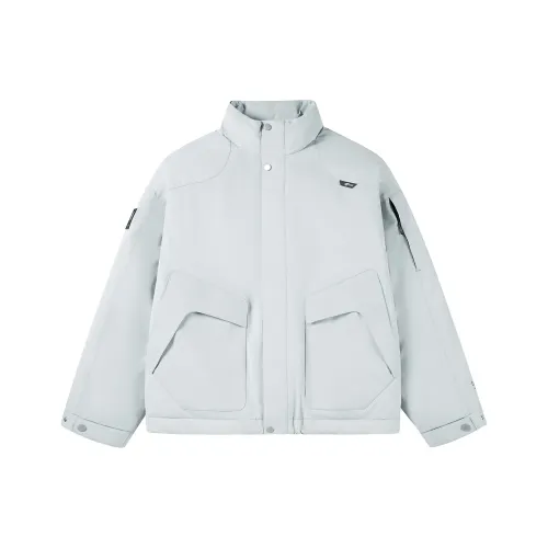 Ecko Унисекс Пуховики