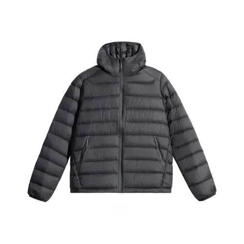 ZMOH Унисекс Пуховики