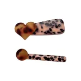 Комбинация нижняя заколка