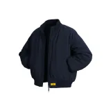 Темно-синий [утепленный]