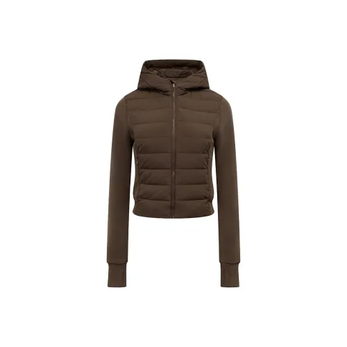 Ariseism Женские Пуховики