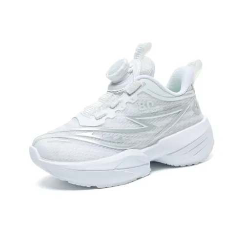 LONGZHIWU Низкий топ детские баскетбольные кроссовки унисекс