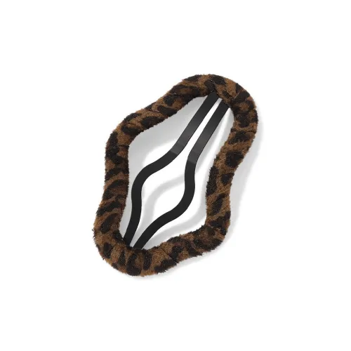 DODOGOGO Сплав Заколки для волос Женские