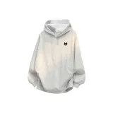 Туманно-серый