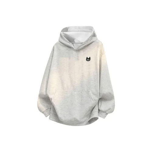 A02 Унисекс Свитшоты