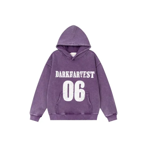 WAYHWEI Унисекс Свитшоты