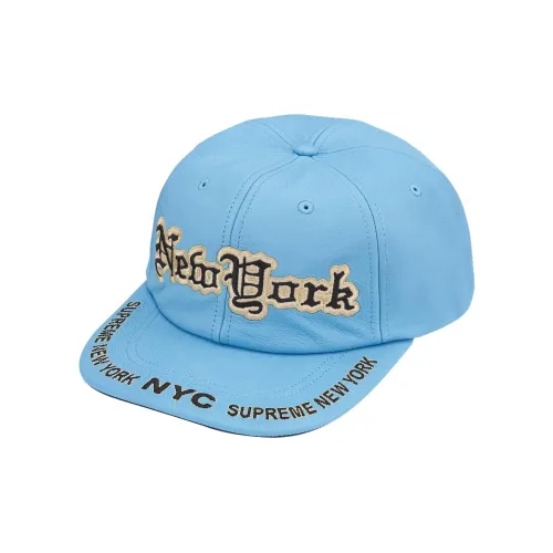 Supreme Кепки Унисекс Многоцветные