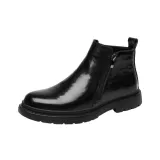 Чёрная подкладка