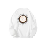 Белый (с флисовой подкладкой)