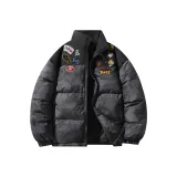 Темно-серый