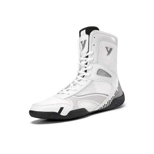 SIMBA'S PRIDE Боксерские туфли Унисекс