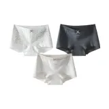 Бежевый абрикос + темно-серый + розовый