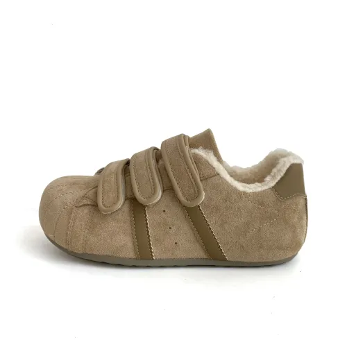 LVYEKE Детская повседневная обувь низкий топ унисекс