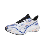 Бело-голубая керамика