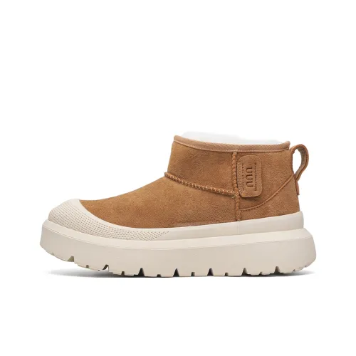 V05 Сноубутсы Унисекс